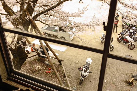 木沢小学校