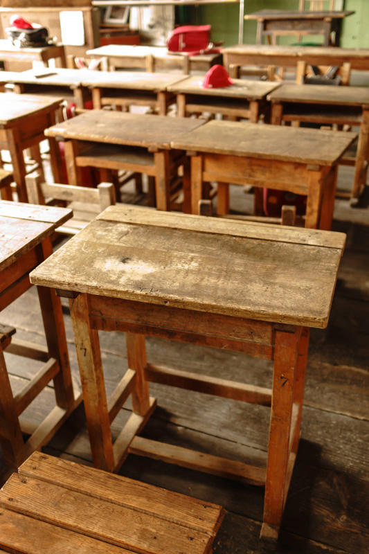 木沢小学校