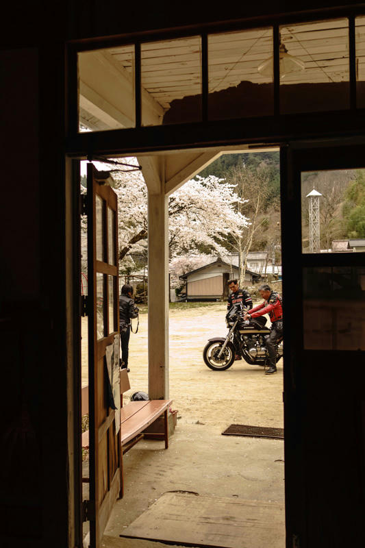 木沢小学校