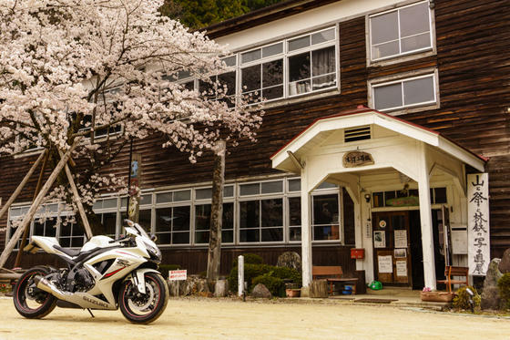 木沢小学校