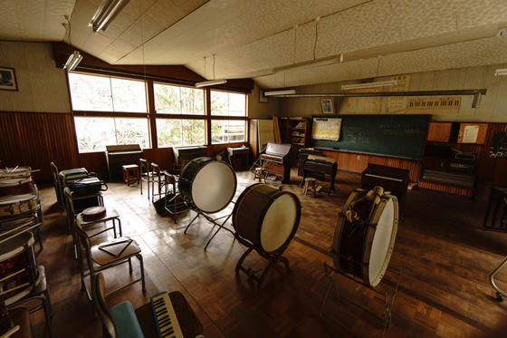 木沢小学校
