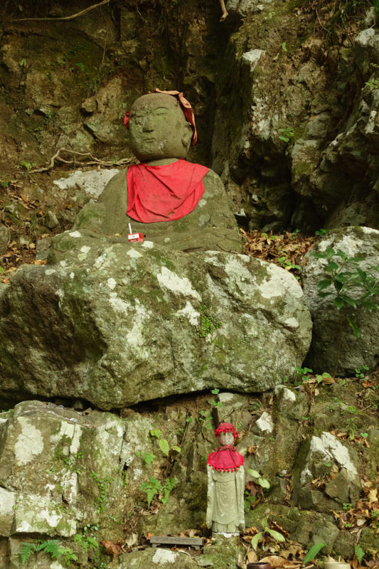 大山登山