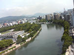 中心地