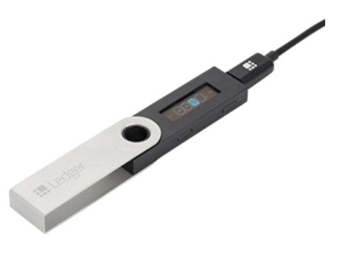 LEDGER