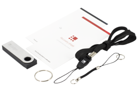 LEDGER PC