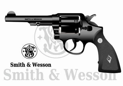smith&wesson M10