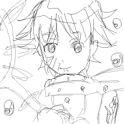 にせ画面