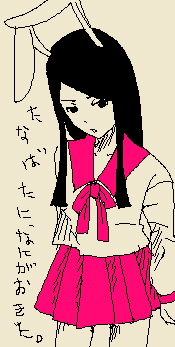 たなばた。