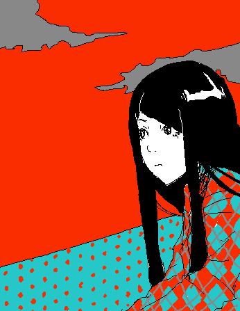 めいひたそがれ。