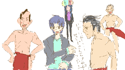 あかふんまつり