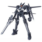 HG 1/144 オーバーフラッグ