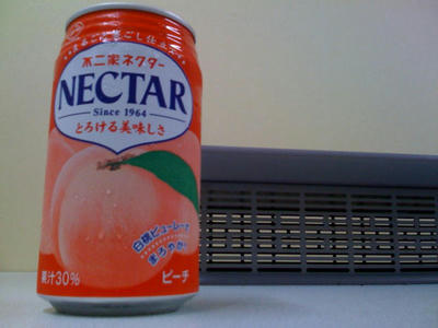 不二家ネクター