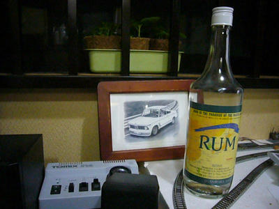 RUM