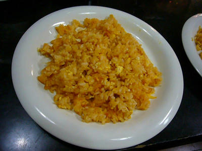 ケチャップ・ライス
