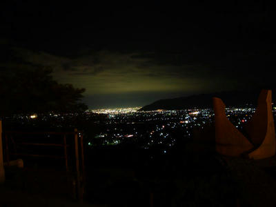 夜景