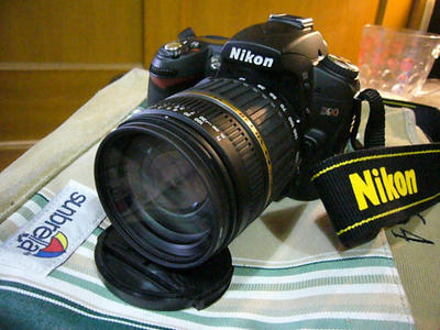 My Nikon