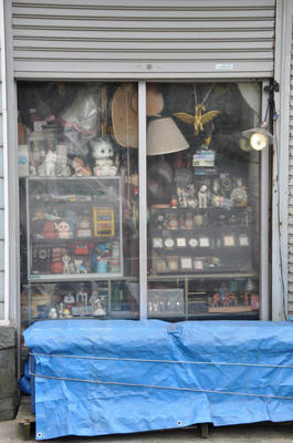 雑貨屋