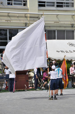 運動会５