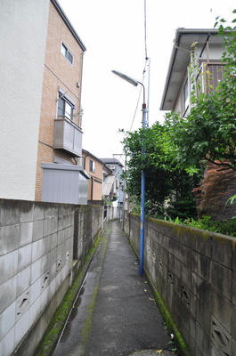 路地