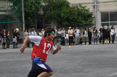 運動会７