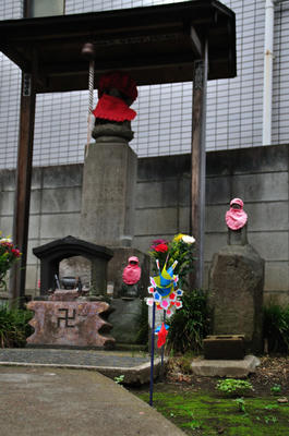 お地蔵様