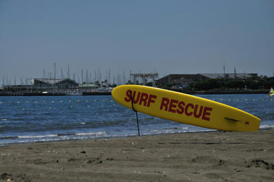 Surfboard