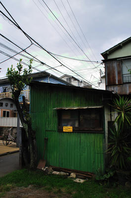 小屋