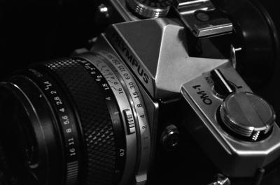 The OM-1