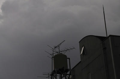 雨１