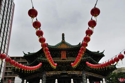 提灯