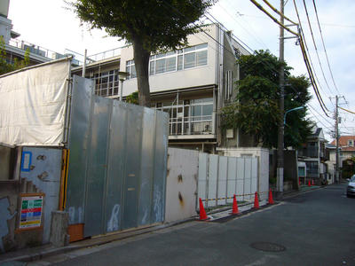 通ってた保育園