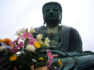 阿弥陀如来