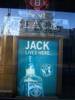 jack