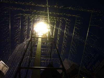 lights