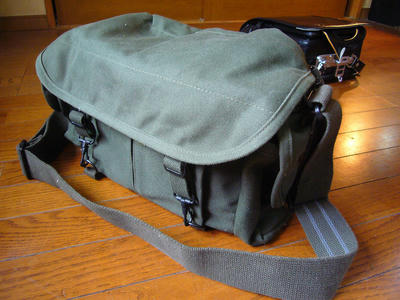domke f-2