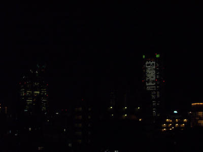 夜景