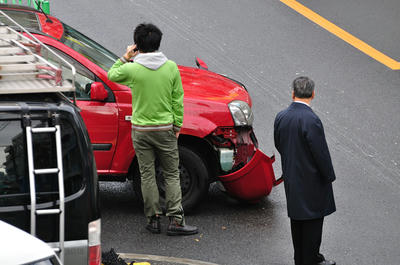 accident
