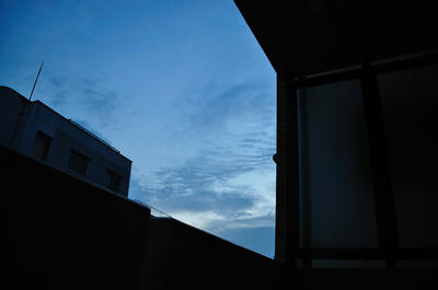 sky
