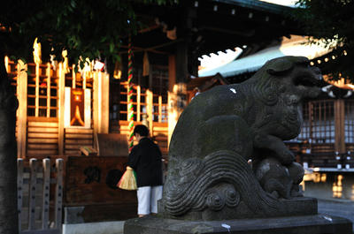 祈る