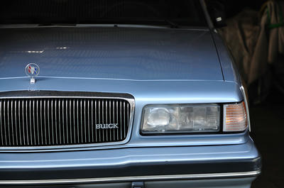 BUICK