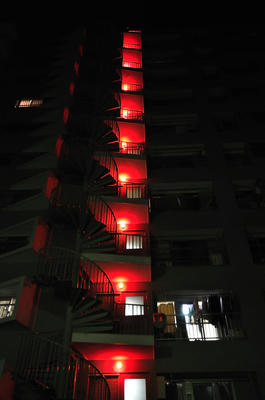 after the bar 2