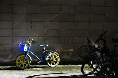 自転車