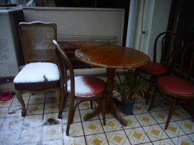 雪５