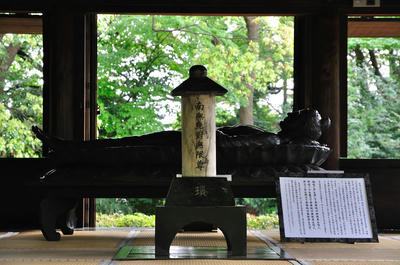 哲学堂４