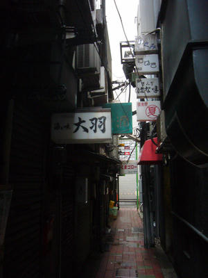ゆめのあと