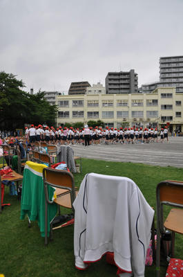 運動会４