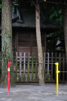 地元散歩１