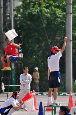 運動会４