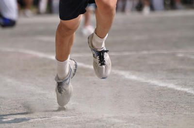 運動会５