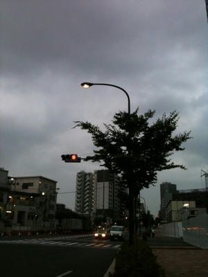 淀橋交差点